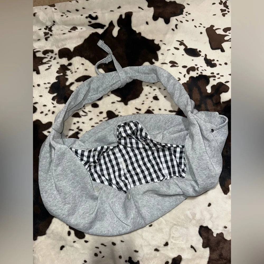 🆕 pet sling carrier